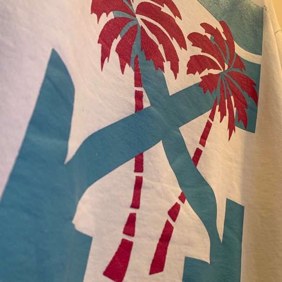 Off-White saks fifth hoodie - Picture 3 of 8